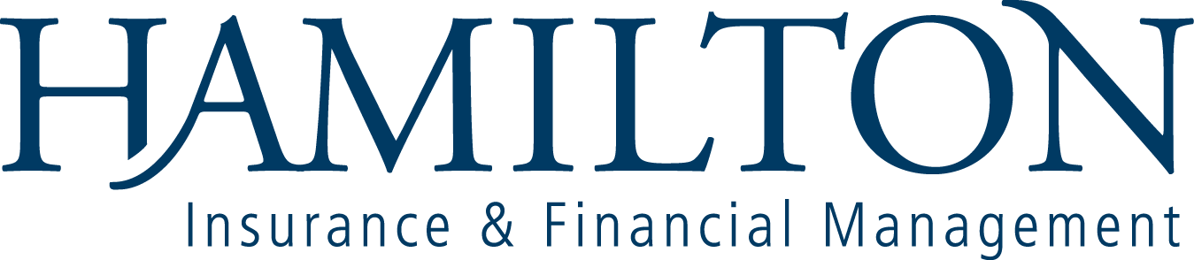 Hamilton Insurance &amp; Financial Management - Logo